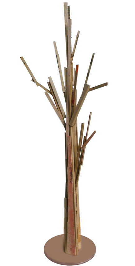 Wonderful Porte Manteau Arbre Casa 6 Portemanteau Mural Design