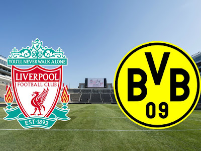 مشاهدة مباراة ليفربول وبروسيا دورتموند اليوم مشاهدة مباراة ليفربول وبروسيا دورتموند بث مباشر اليوم