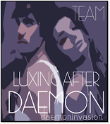 Luxing After Daemon!!!