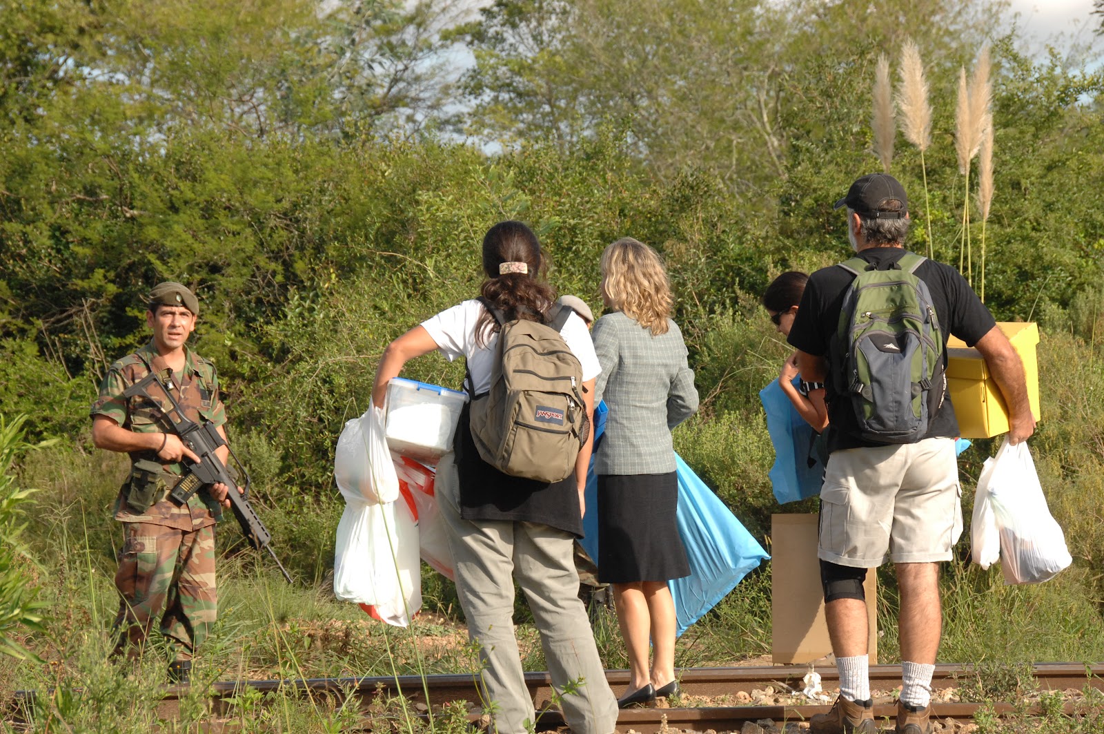 LAS FOTOS BATALLÓN 14....APARECIÓ OTRA VICTIMA DE LA DICTADURA