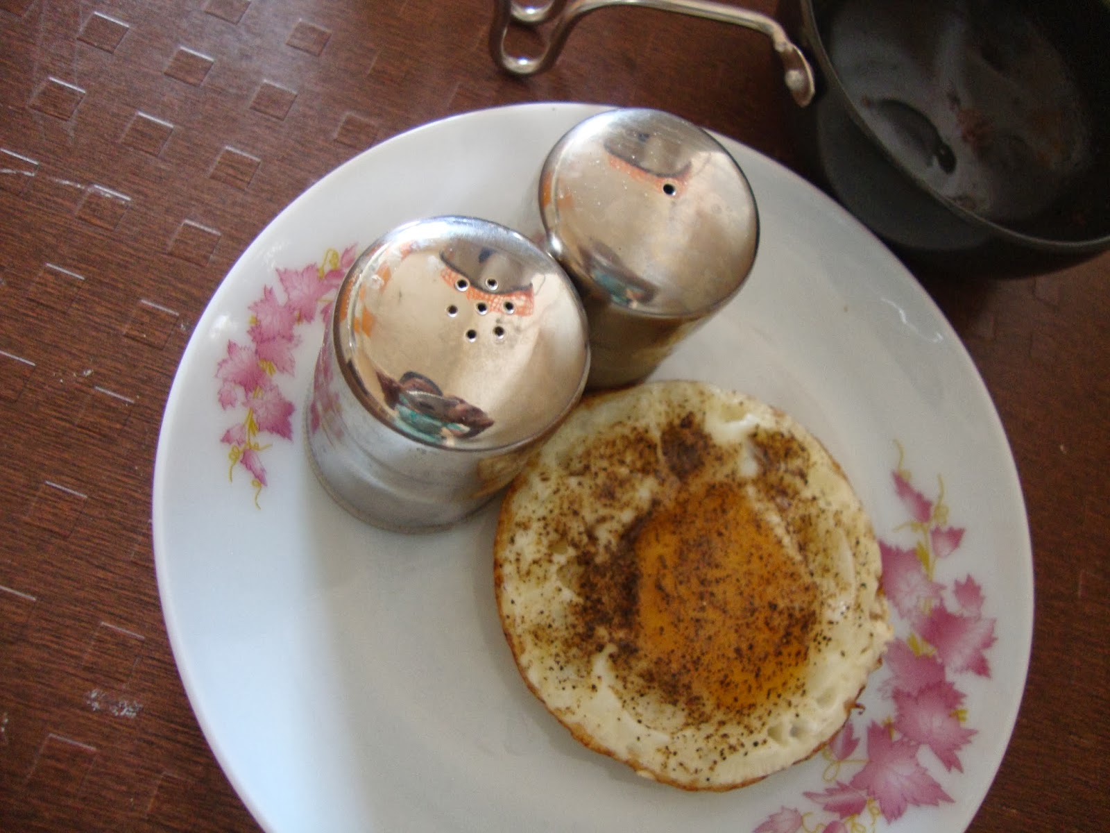 Non Vegetarian Recipes Bulls eye eggs How to make a perfect bulls