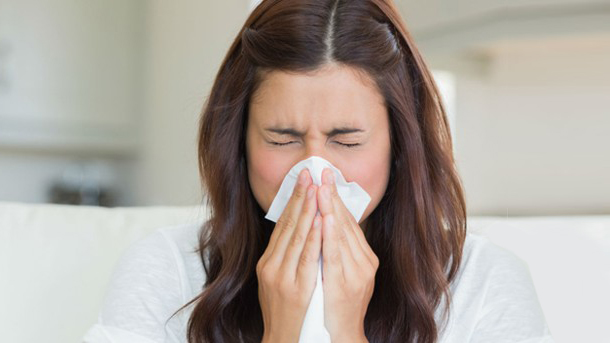 ¿Cómo se desarrollan las alergias? 