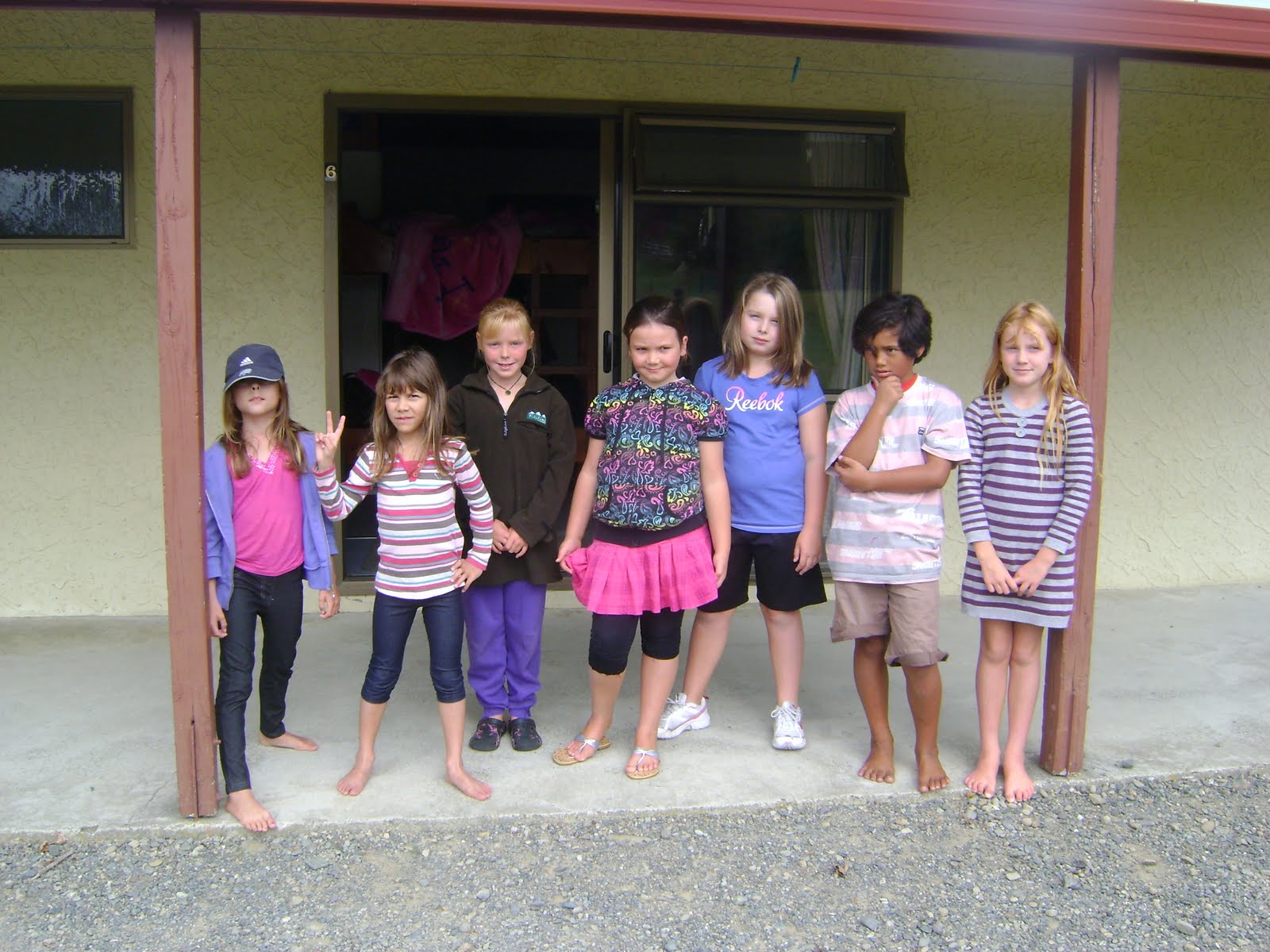 Room 4 Teapot Valley!