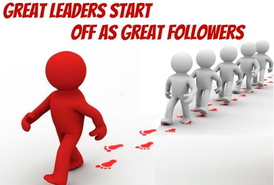 In The Solution Want To Be A Better Leader First Become A Better what-is-difference-between-followers-and-following-followers-or