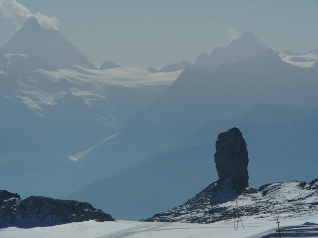 escursioni trekking svizzera