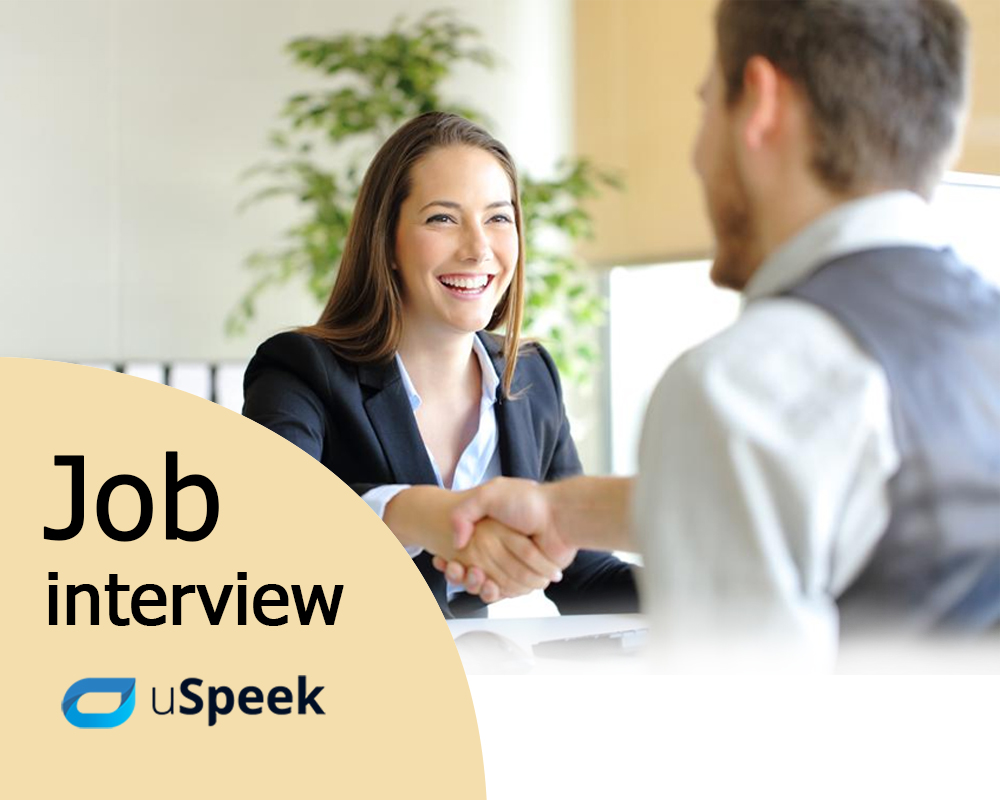 uSpeek AI Coach World’s First Video Assessment App March 2021