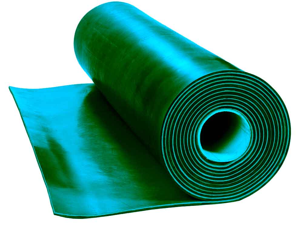 Rubbersheet Fabric Reinforcement CENTRAL BELT CONVEYOR ENGINEERING