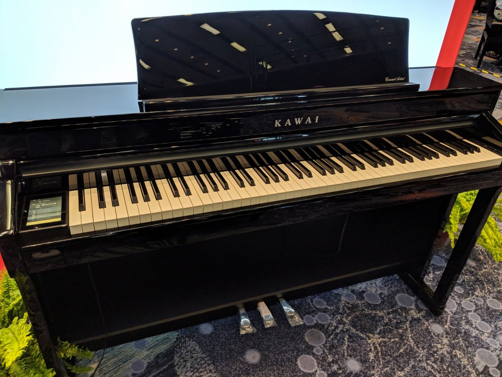 Church Digital Pianos REVIEW 2023 Top 10 LOWER PRICE