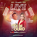 Pé de Ouro - Live 10 Anos - Maio - 2020