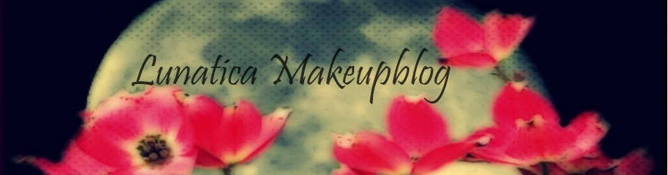 Lunatica | Makeupblog