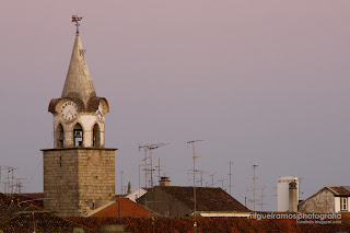 Torre do Relógio Castelo Branco