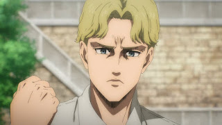 Hellominju.com: 進撃の巨人アニメ第4期 | ジーク・イェーガー幼少期 | Attack on Titan | Zeke Yeager | Hello Anime !