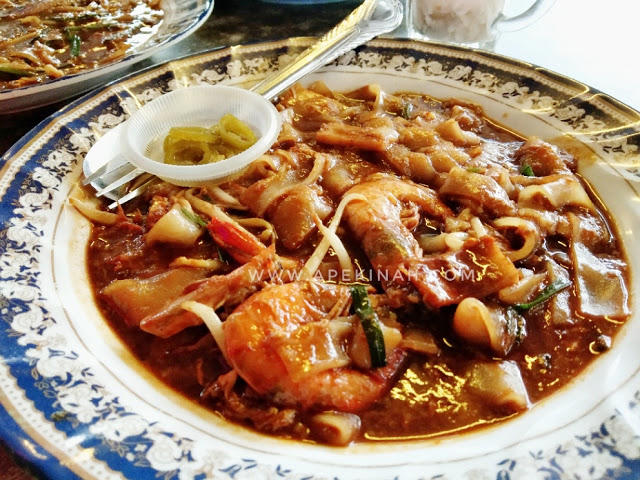 5 Makanan Cina Yang Popular Dalam Kalangan Melayu 