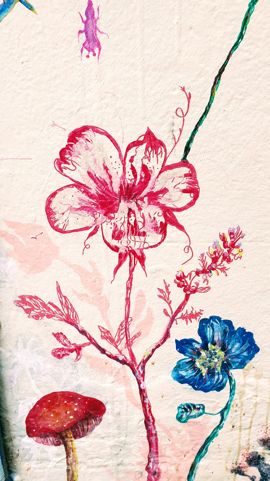 le Roy Art Gallery In Brighton Street Style Claire's World