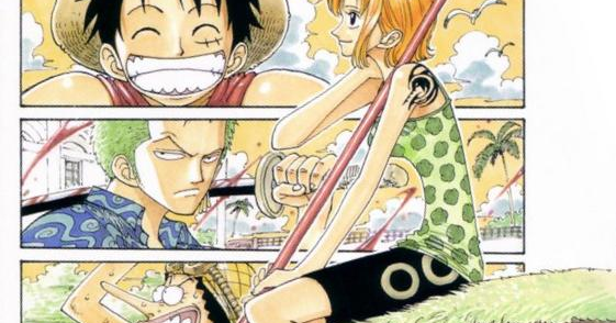 arlong park forum manga arlong park forum manga