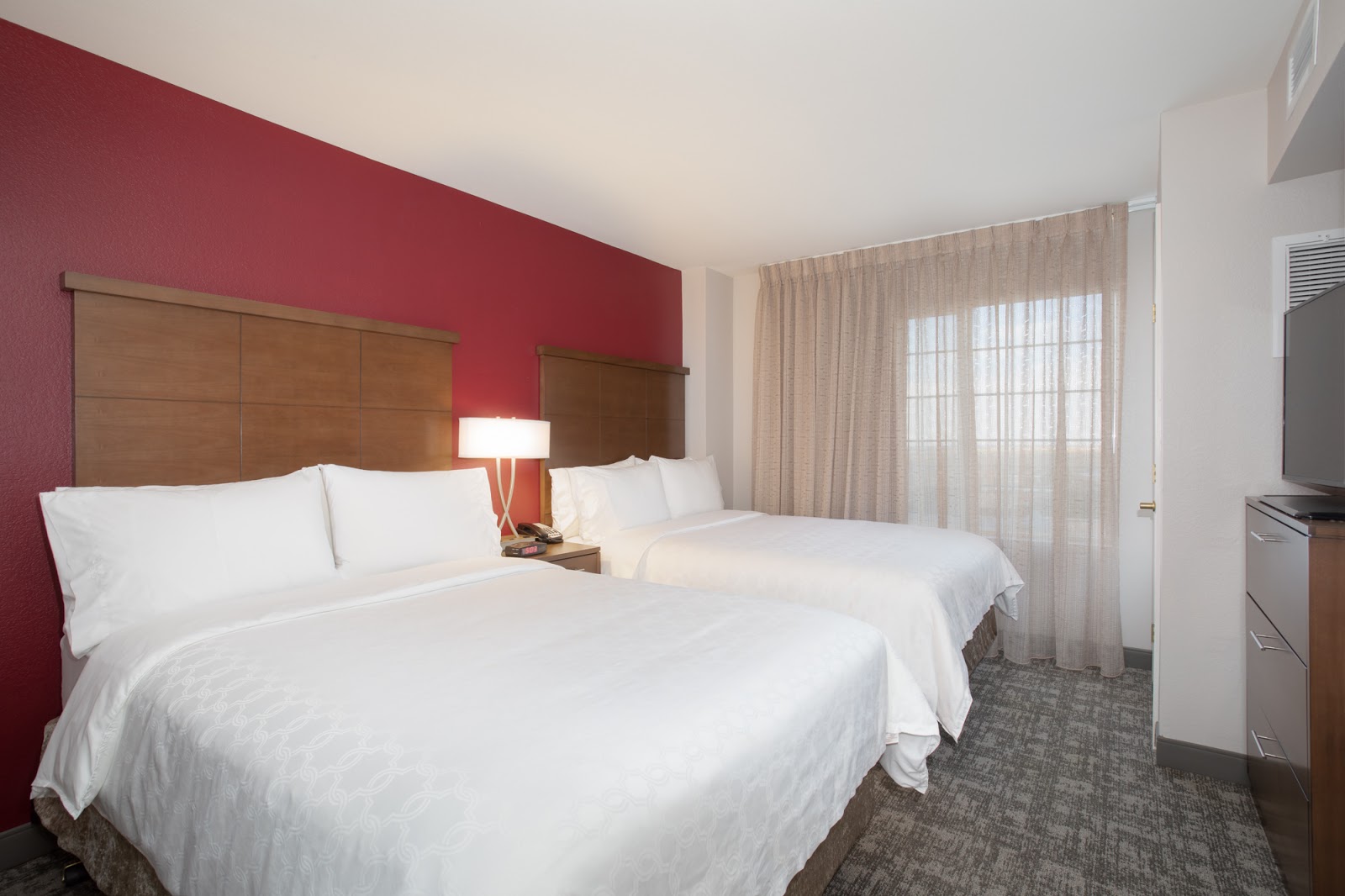 Staybridge Suites Denver International Airport Denver International