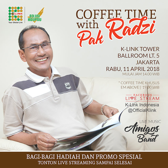 Tokoh pengusaha sukses