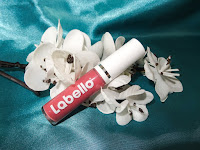 Review Labello Lip Oil