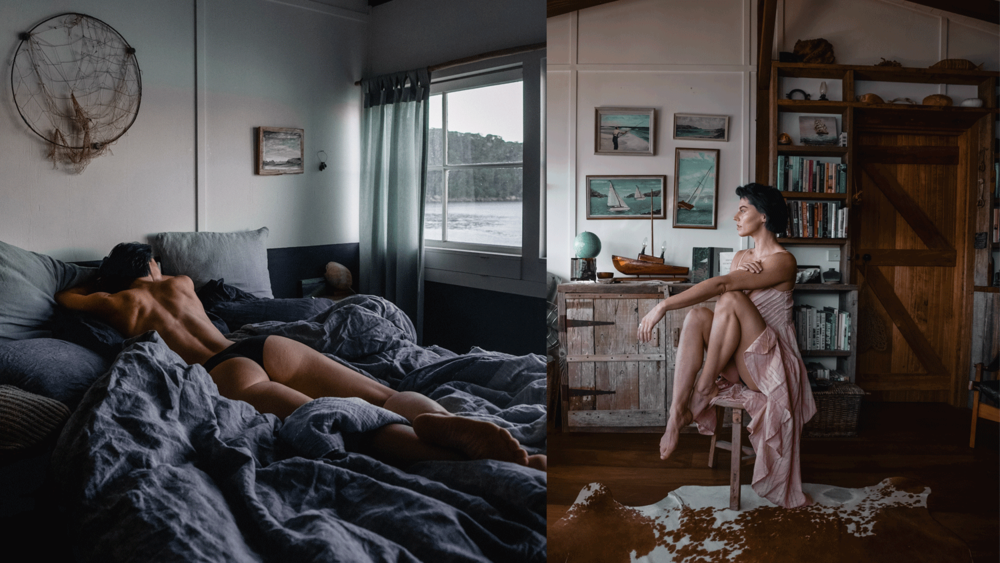Master Lightroom Desktop Preset Collection – Hipster AF (LR)