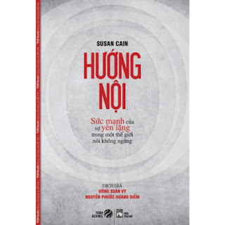 Hướng Nội (Tái Bản) ebook PDF EPUB AWZ3 PRC MOBI