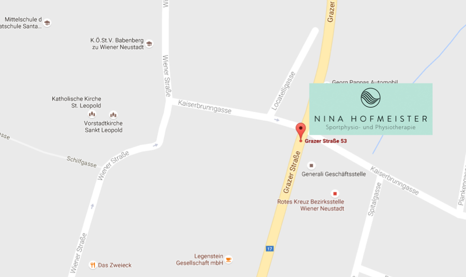 Sammelsurium Wiener Neustadt