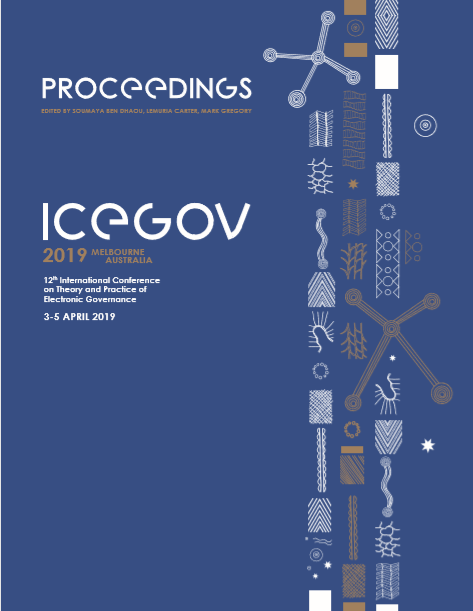 Ensuring rights of the data subject in non-EU countries (2019)