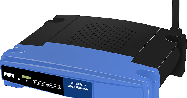 How to Find my Router IP Address - Windows, MAC or Linux - Trend Rays