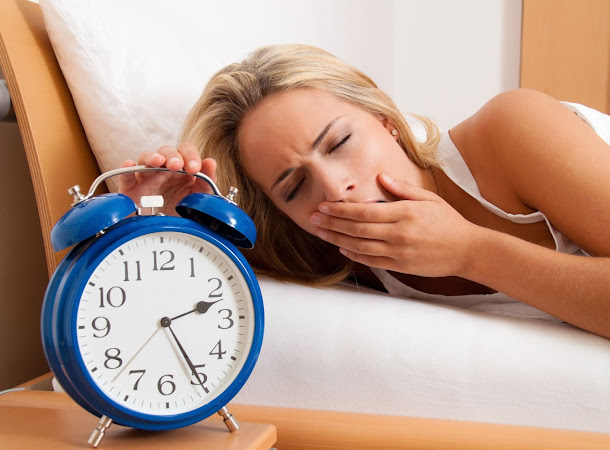 10 common causes of memory Impairment Lack of sleep over a long period of time causes you to lose memory