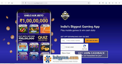 playtimes app download