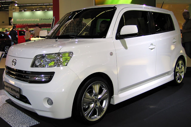 Harga Mobil Daihatsu Terbaru Harga Mobil Daihatsu Terbaru