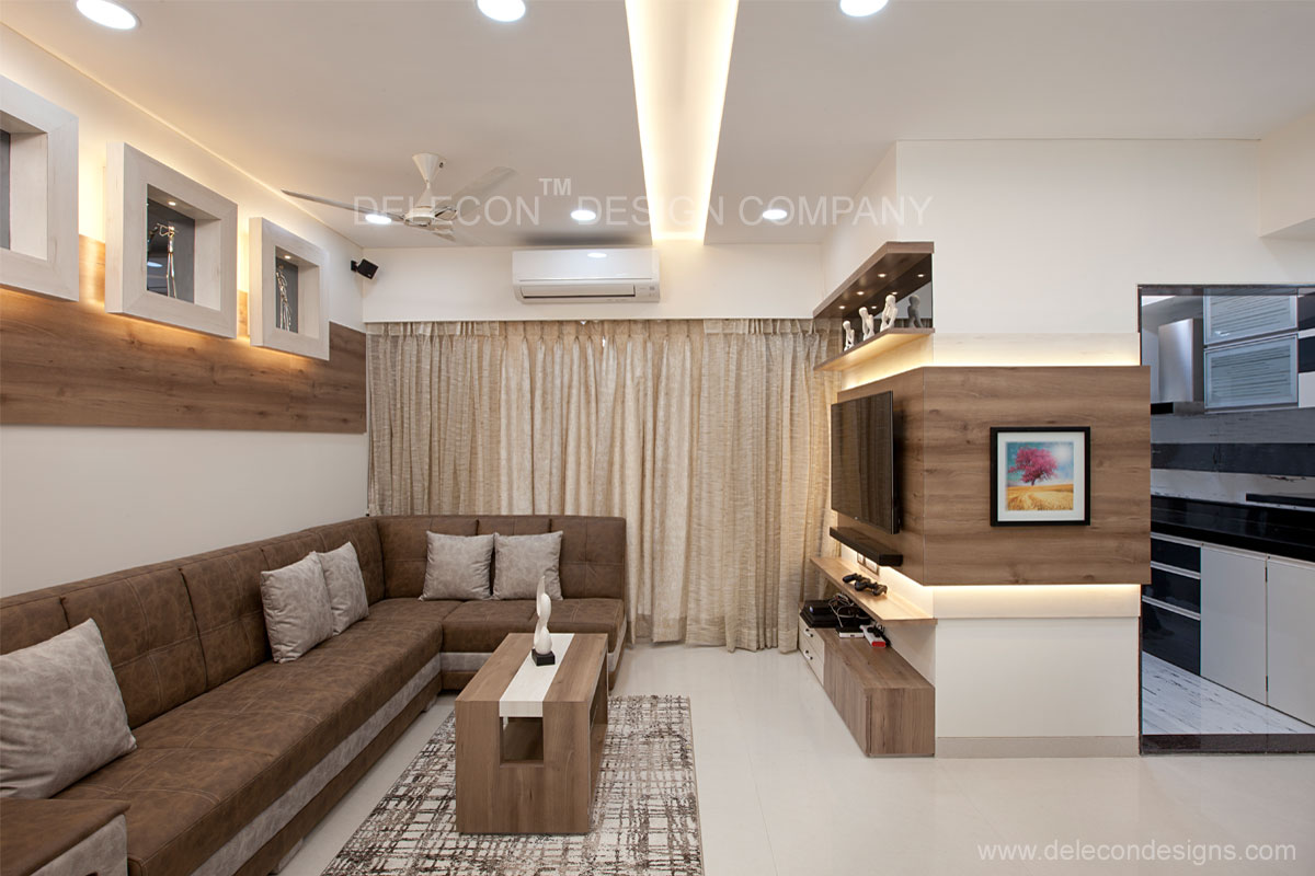 Residential Interior designers in Mumbai