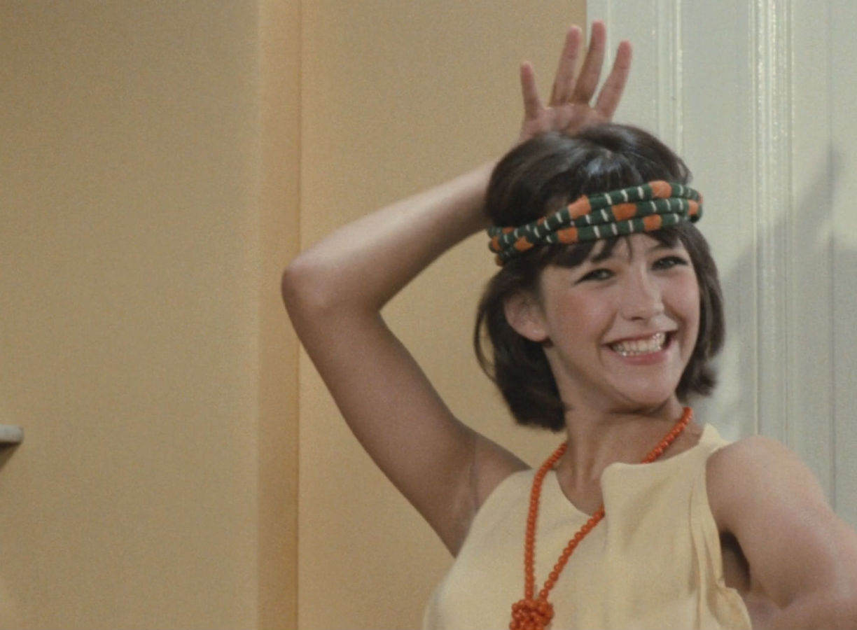 Le muse di Kika Il tempo