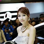 Go Jung Ah – SMS 2013 Foto 22