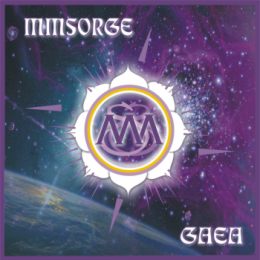 CD MMSorge - GAEA