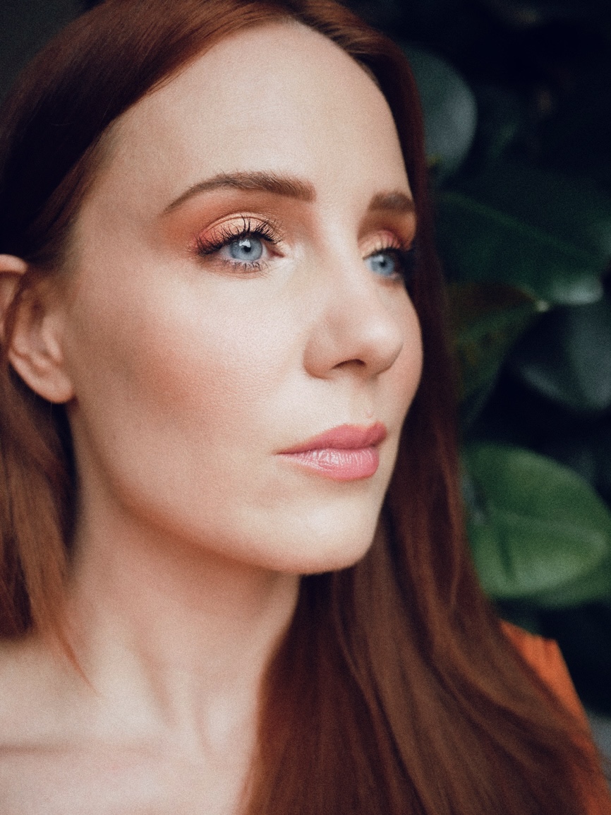 Springtime Makeup Monday | SMOONSTYLE