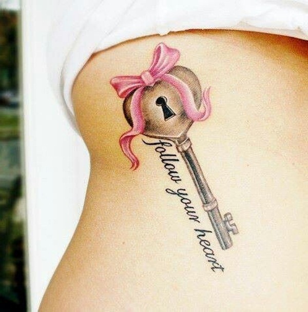 Best Tattoo Design For Girls
