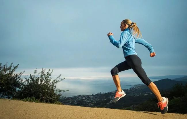 Mutation of just one gene made people tireless runners