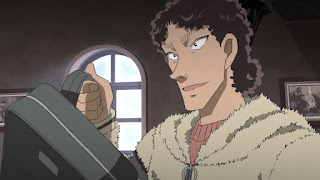 名探偵コナンアニメ | 西野澄也 CV.諏訪部順一 | Detective Conan