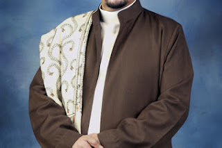 Biografi Habib Umar bin Abdurrahman Assegaf