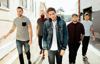 The Color Morale Band Picture