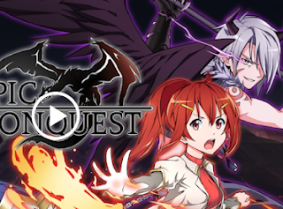 Game Anime Offline Game Anime Offline