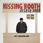 Jay Banerjee: Three Songs