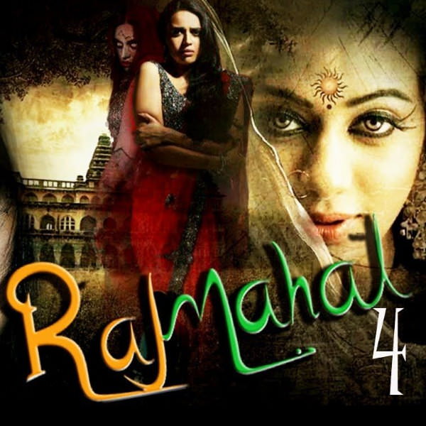 Rajmahal 4 Full Movie Download in Hindi Dubbed