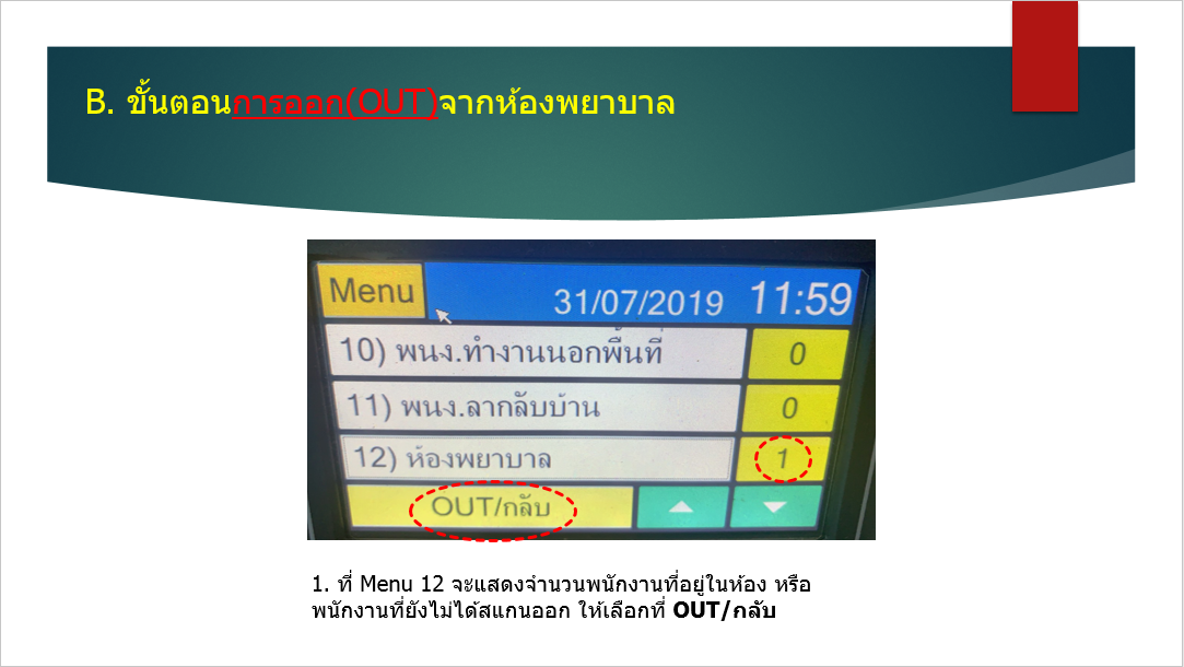 SITTHICHAI KHUNI-ART: Modify เครื่อง BitVisitor เก็บข้อมูลพนักงานเข้า ...