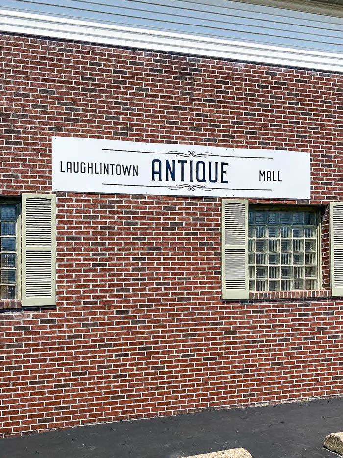 Vintage Picking in Ohio and Pennsylvania Tips, Tricks and Must Hit