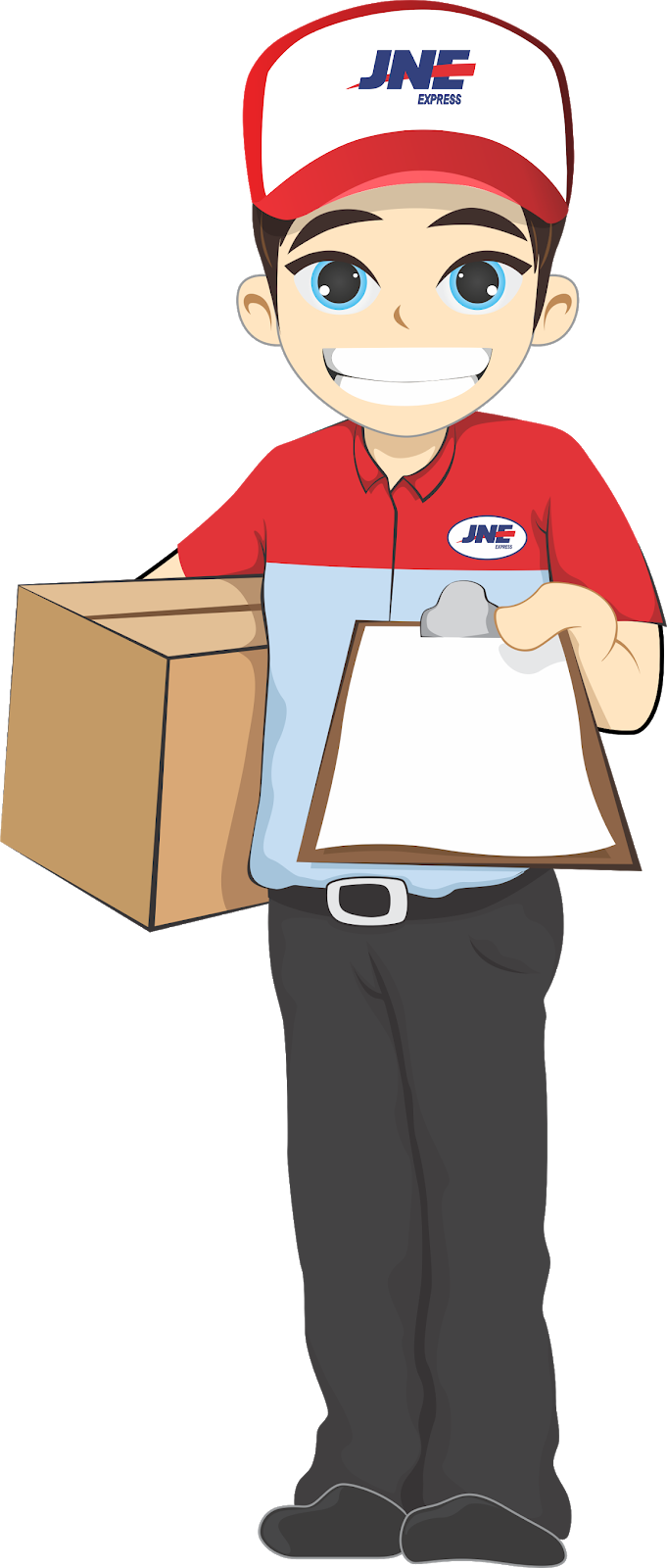 Download Logo Joni Jne Png - Glodak Blog