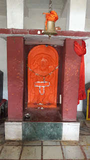 Ghogra Mahadev Near Chhindwara Madhya Pradesh