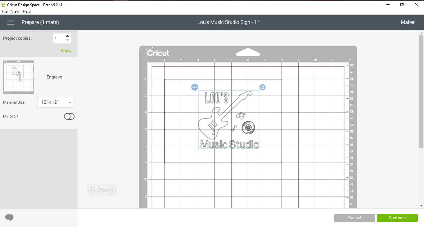 Woman in Real Life How To Make Personalized Gifts With Cricut Maker