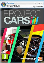 Descargar Project CARS Game of the Year Edition – ElAmigos para 
    PC Windows en Español es un juego de Conduccion desarrollado por Slightly Mad Studios