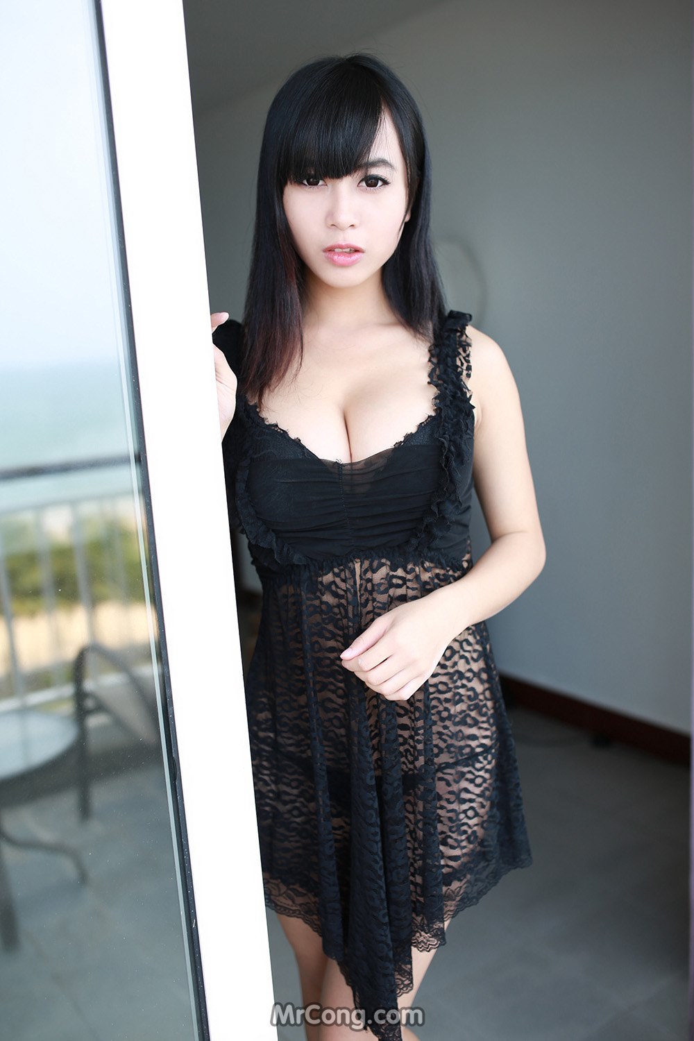 MyGirl No.026: Model Huang Ke (黄 可) (37 photos) photo 1-4